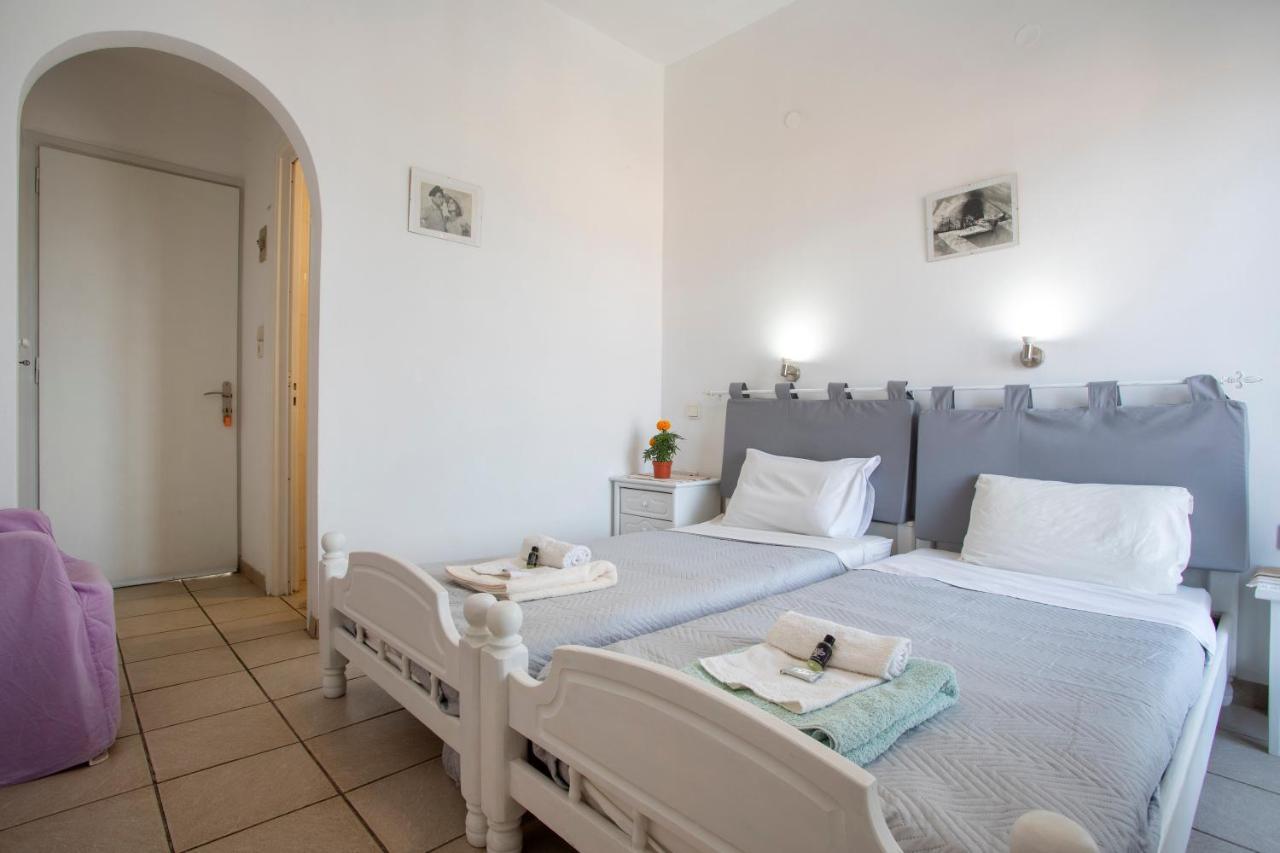 Отель Unforgettable Return To Timeless Spetses Экстерьер фото